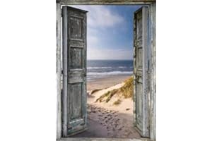 PIIMNT Diamond Painting Harry Pot,2 Piezas Harry Kit Pintura Diamante 5D, 30 x 40 cm Diamantes de Harry Pott con Castillo para decoración de pared del hogar