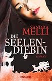 Image de Die Seelendiebin: Roman