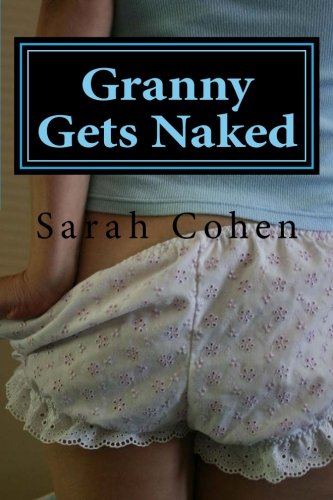 Preisvergleich Produktbild Granny Gets Naked: Grandmother in Bed