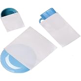 tify Hava Kabarcıklı K&ouml;p&uuml;k Kırılma Riski Olan &Uuml;r&uuml;nleri Koruma ve Taşınma Malzeme Torbası 30cmX30cm 50'li