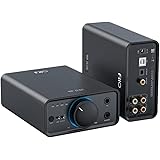 FiiO K7 Desktop DAC and Amplifier