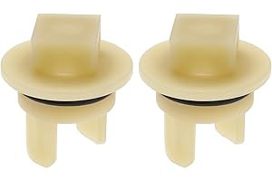 THE LORD OF THE TOOLS 2 piezas de repuesto para picadora de carne compatibles con Bosch MFW1501/ MFW1507/ MFW1511/ MFW1545 embrague de plástico