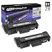 Produktbild Speedyinks™ Neue Version 2er Kompatibel MLT-D116L Premium Toner für Samsung Xpress sl-m2625, M2625D, M2626, M2825, M2825DW, M2825ND, M2826, M2675, M2675FN, M2676, M2875, M2875FW, M2875FD & M2876