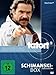 Tatort: Schimanski-Box ( Das Mädchen auf der Treppe / Kuscheltiere / Moltke / Der Fall Schimanski ) [4 DVDs]
