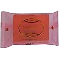 Buabed Banafa Strawberry Fragrance Soap , 80 g , Sets of 3 Soaps