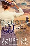Cover zum Buch Dakota Destiny