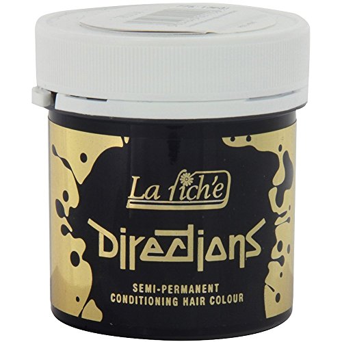 La Riche Directions Haartönung Farbcreme Haarfarbe Gel Tönung 89 ml (Turquoise) - 2