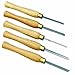 Produktbild Proxxon 27023 Turning Tool Set in Box, 5-Piece by Proxxon