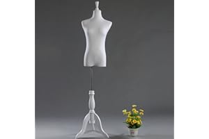 LOYWE Schneiderpuppe Damenbüste Büste Torso Gr.32-36 LW6017W