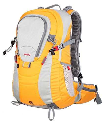 Preisvergleich Produktbild Benro HUM100BL Hummer 100 Rucksack blau