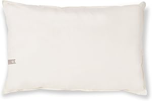 The Little Green Sheep Organic culla/lettino cuscino