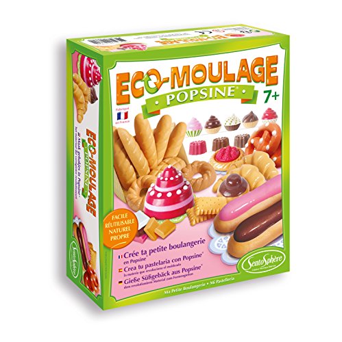 Preisvergleich Produktbild Sentosphere Eco Moulage - meine kleine Bäckerei