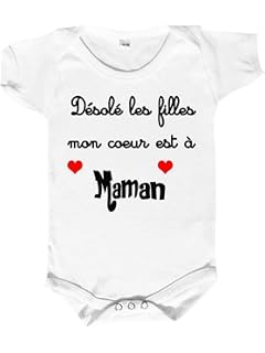 Bodybebepersonnalise Fr Body Bebe Manches Longues 100 Coton Fille Et Garcon Bodies Rigolos Et Humour Cadeau Bebe Bebe Bebe Garcon 0 24m Zwembaddebeemd Nl