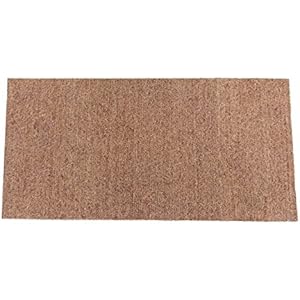 Kokosfaser Rückwand Terrarium Kokosmodul 120 x 60 cm - natur