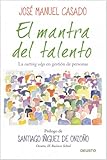 Image de El mantra del talento: La cutting edge en gestión de personas