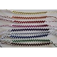 Freundschaftsarmband für Kinder Gastgeschenk Mitgebsel Kindergarten Schule Kindergeburtstag Geburtstag Party