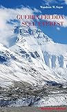 Guerra fredda sull'Everest