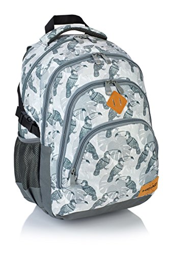 Preisvergleich Produktbild Plecak HD-48 Head 2