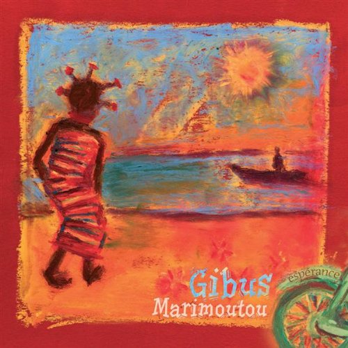 couverture de : Marimoutou