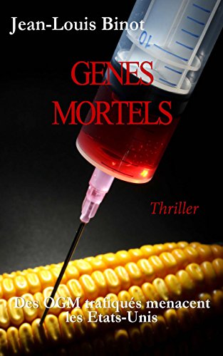 Download Gènes Mortels Download Gènes Mortels