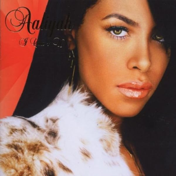 Amazon.de:Ultimate Aaliyah (3lp) [Vinyl LP]