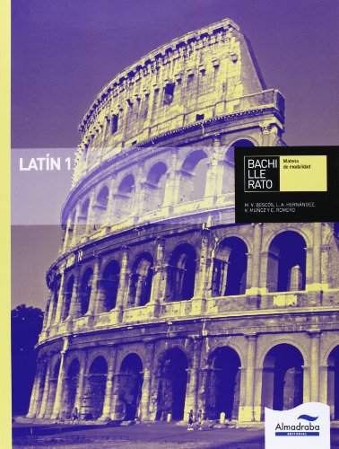 Latín bachillerato 1