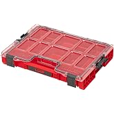 Qbrick System PRO Organizer 200 Red UHD Takım &Ccedil;antası