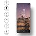 Produktbild GLAZ Liquid 2.0 Flüssiger Displayschutz geeignet für Samsung S10 Plus Panzerglas, Schutzfolie, Full Screen Abdeckung, Blasenfrei, Unsichtbar, In-Display-Fingerabdrucksensor kompatible