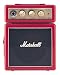 Marshall MS-2R Red Micro Guitar Amp RS.8399.00
