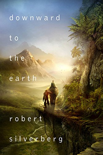 Downward to the Earth (English Edition) livre