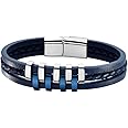 Pulsera de hombre Lotus Style LS1838-2/2 Urban Man de acero inoxidable Pulsera de hombre Lotus Style LS1838-2/2 Urban Man de acero inoxidable