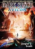 Image de Dark Space (Book 5): Avilon (English Edition)