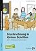 Bruchrechnung in kleinen Schritten 1: Einführung in die Bruchzahlen (5. bis 9. Klasse) by