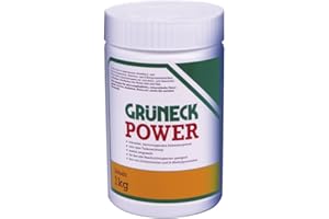 Abbeizer Grüneck Power 1kg, Farbentferner, Entlacker, Entschichter