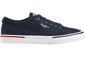 Pepe Jeans Kenton Smart M, Zapatilla Hombre