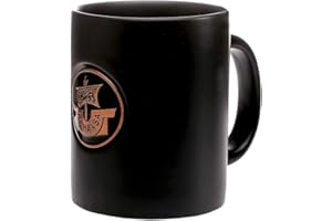 FC Hansa Rostock Tasse, Becher Metallplatte