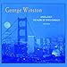 Produktbild George Winston - Linus & Lucy (Music Of Vince Guaraldi)