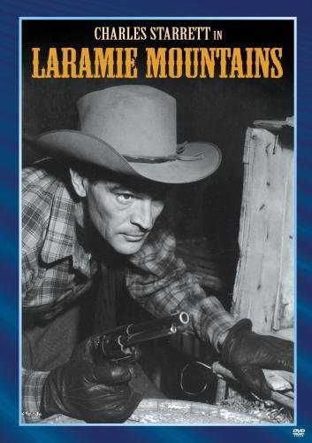 Preisvergleich Produktbild Laramie Mountains by Smiley Burnette