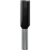 Bosch Professional Ahşap İ&ccedil;in Standart Yiv Frezesi (Ahşap İ&ccedil;in, &Oslash; 12 Mm, &Ccedil;alışma Uzunluğu 32 Mm, El Frezesi Aksesuarı)