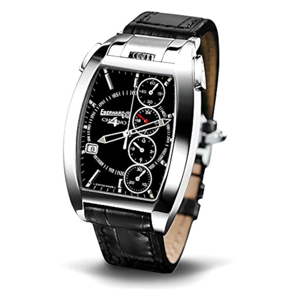 Часы Эберхард Купить В Москве