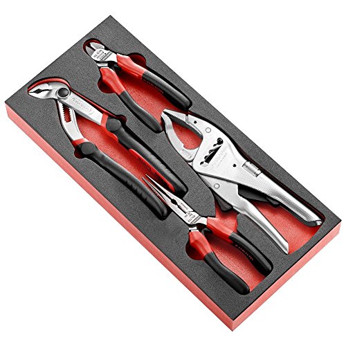 Facom-MODM.CPE1 Module mousse de 4 pinces