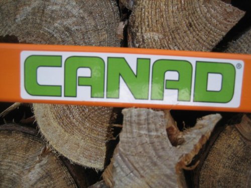 CANAD Profi Fällheber 130cm mit KWF Siegel - 5