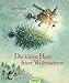 Die kleine Hexe feiert Weihnachten by 