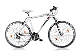 Tretwerk Arch 1.0 28 Zoll Crossbike Weiß 56 cm (2017), 56