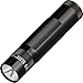 Produktbild Mag-Lite XL200-S3016 LED-Taschenlampe XL200, 172 Lumen, 12 cm schwarz mit 5 Modi, Motion Control u. elektron. Multifunktionsschalter