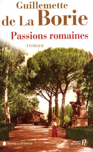 Passions romaines