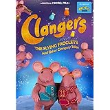 Clangers: The Flying Froglets [DVD]
