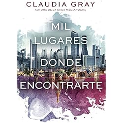 Mil lugares donde encontrarte