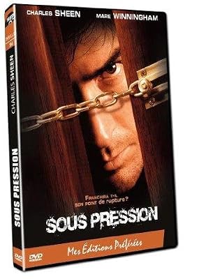 Opening Sous pression