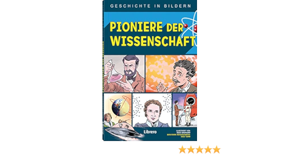 Pioniere Der Wissenschaft: Geschichte In Bildern : Shephard, Dave:  Amazon.de: Bücher